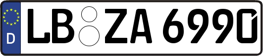 LB-ZA6990