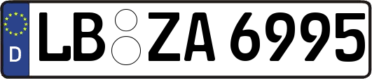 LB-ZA6995