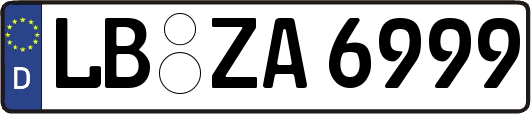 LB-ZA6999