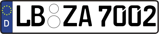 LB-ZA7002