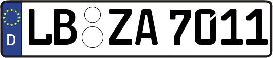 LB-ZA7011