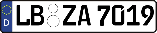 LB-ZA7019