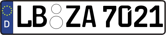 LB-ZA7021