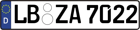 LB-ZA7022