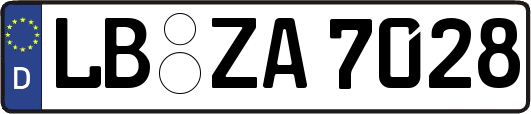 LB-ZA7028