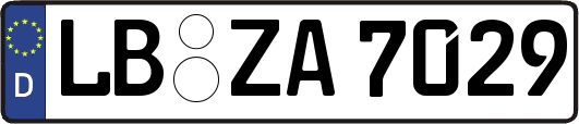 LB-ZA7029