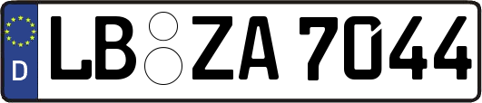 LB-ZA7044