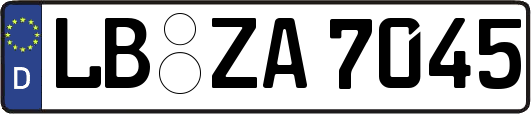 LB-ZA7045