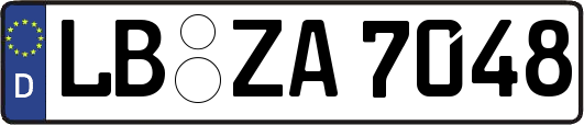 LB-ZA7048