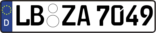 LB-ZA7049