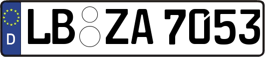 LB-ZA7053