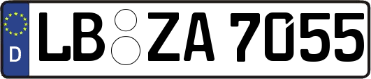 LB-ZA7055
