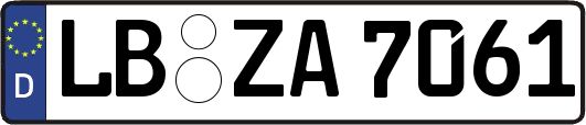 LB-ZA7061