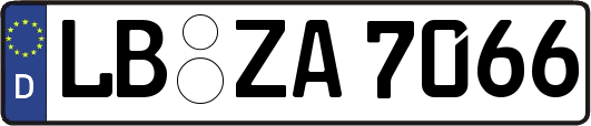 LB-ZA7066