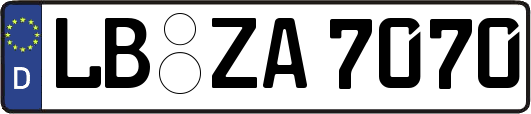 LB-ZA7070