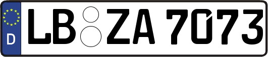 LB-ZA7073