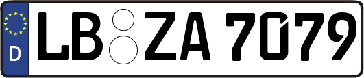 LB-ZA7079