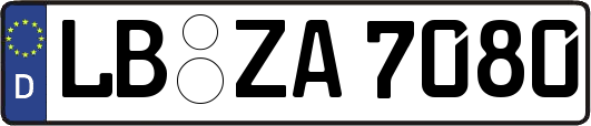 LB-ZA7080