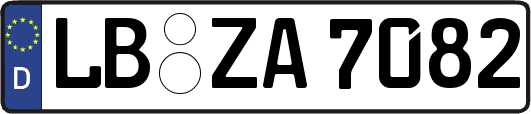 LB-ZA7082