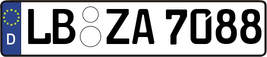 LB-ZA7088