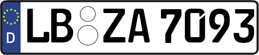 LB-ZA7093