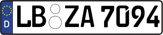 LB-ZA7094
