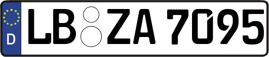LB-ZA7095