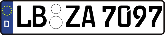LB-ZA7097