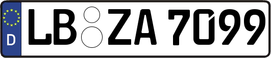 LB-ZA7099