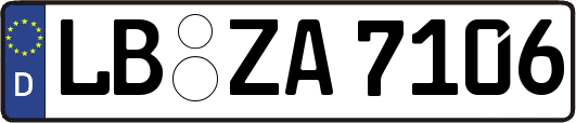 LB-ZA7106
