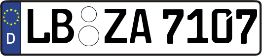 LB-ZA7107