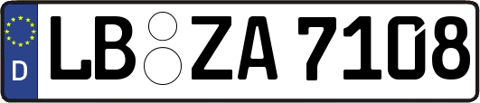 LB-ZA7108