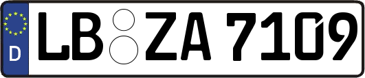 LB-ZA7109