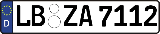 LB-ZA7112