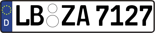 LB-ZA7127
