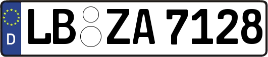 LB-ZA7128