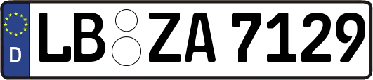 LB-ZA7129