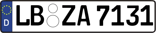 LB-ZA7131