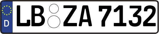 LB-ZA7132