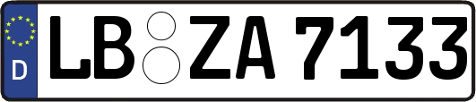 LB-ZA7133