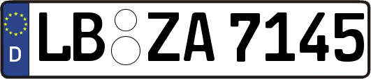 LB-ZA7145