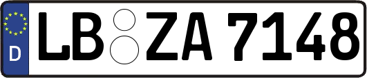 LB-ZA7148
