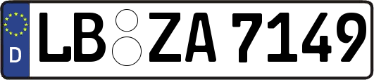 LB-ZA7149