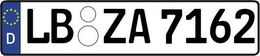 LB-ZA7162