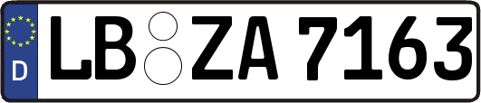 LB-ZA7163