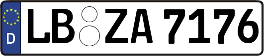 LB-ZA7176