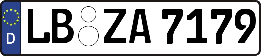 LB-ZA7179