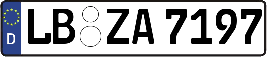 LB-ZA7197