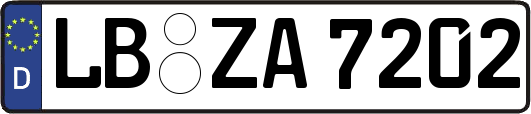 LB-ZA7202