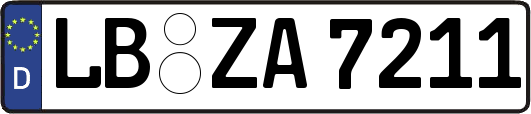 LB-ZA7211